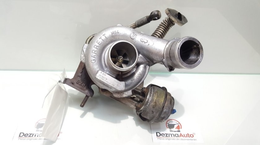 Turbosuflanta, 46786078, Fiat Stilo (192) 1.9M-Jet (id:338888)