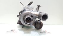 Turbosuflanta, 46786078, Fiat Stilo Multi Wagon (1...