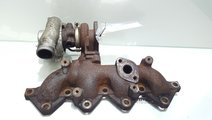 Turbosuflanta 4917306501, Opel Astra G cabriolet, ...