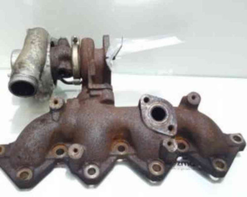 Turbosuflanta, 4917306501, Opel Astra H, 1.7cdti (id:335524)