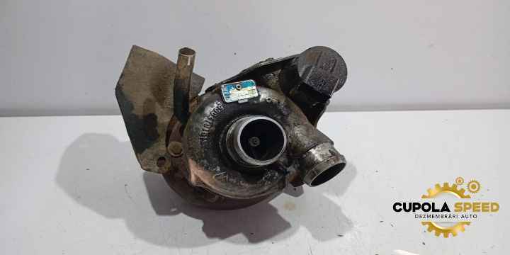 Turbosuflanta 4H2Q6K682CH 2.7D TDV6 Land Rover Range Rover Sport [2005 - 2009]
