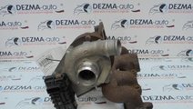 Turbosuflanta, 4S7Q-6K682-EL, Ford Mondeo 3,2.0tdc...