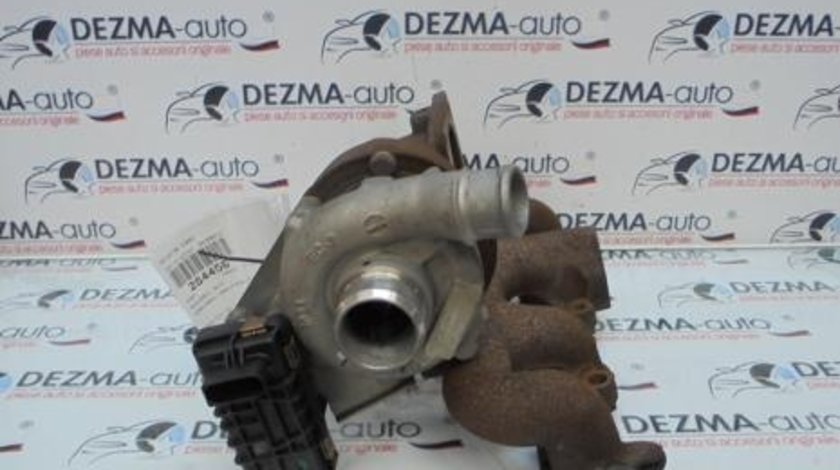 Turbosuflanta, 4S7Q-6K682-EL, Ford Mondeo 3,2.0tdci