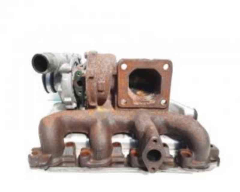 Turbosuflanta 4S7Q-6K682-EL, Ford Mondeo 3 combi (BWY) 2.0tdci (pr:110747)