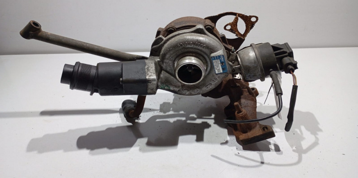 Turbosuflanta 53039880189 2.0 TDI Audi A4 B8/8K [2007 - 2011]