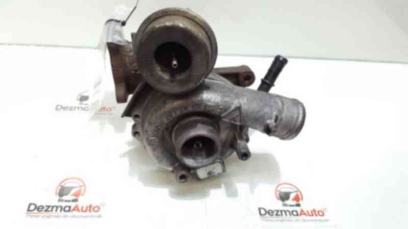Turbosuflanta 53041015096, Peugeot 307 SW, 2.0 hdi (id:336255)