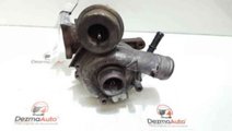 Turbosuflanta 53041015096, Peugeot 307 SW, 2.0 hdi...