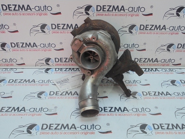 Turbosuflanta 53041015281, Vw Touareg (7LA, 7L6) 3.0tdi