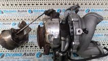 Turbosuflanta 53269700001, 501385200014, Bmw X3 (E...