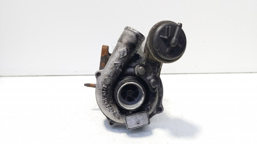 Turbosuflanta, 54359700000, Dacia Logan (LS), 1.5 DCI, K9K790 (idi:645428)