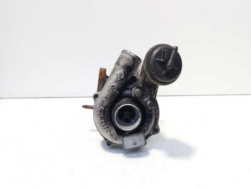 Turbosuflanta, 54359700000, Dacia Sandero, 1.5 DCI, K9K790 (idi:645428)