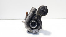 Turbosuflanta, 54359700000, Nissan Micra 3 (K12), ...