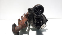 Turbosuflanta, 54359700000, Renault, 1.5 DCI, K9K7...