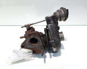 Turbosuflanta 54359700000, Renault Kango