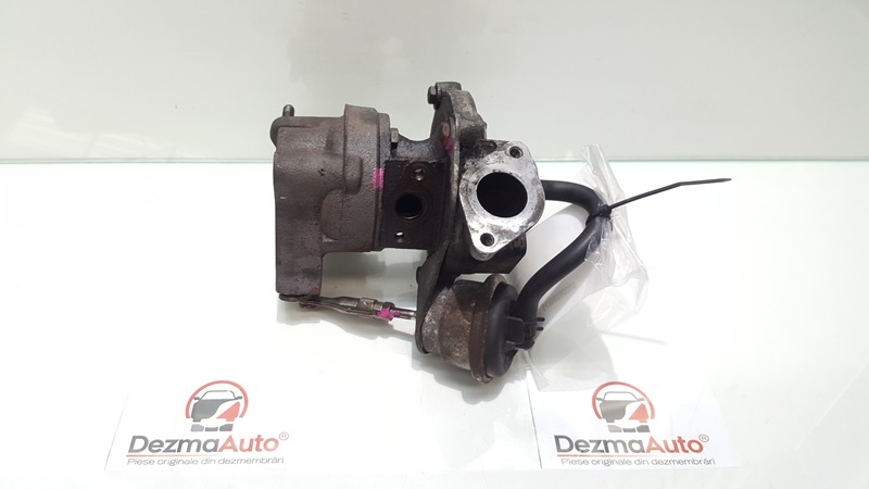 Turbosuflanta 54359700005, Fiat Doblo Cargo (223) 1.3m-jet (id:340840)