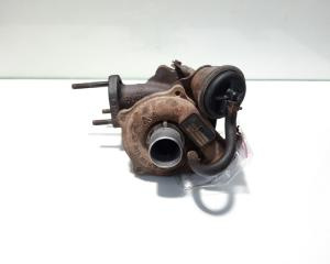 Turbosuflanta 54359700005, Fiat Grande Punto Van (199) 1.3m-jet din dezmembrari