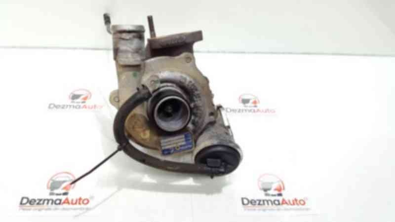 Turbosuflanta 54359700006, Opel Corsa D, 1.3cdti (id:334775)