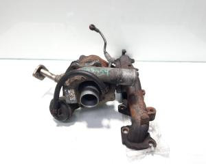 Turbosuflanta 54359700006, Opel Corsa D, 1.3cdti (id:338811)