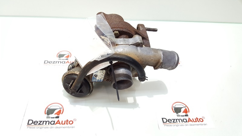Turbosuflanta 54359700006, Opel Corsa D, 1.3cdti (id:338811)