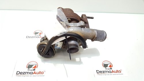 Turbosuflanta 54359700006, Opel Corsa D, 1.3cdti (id:338811)
