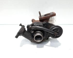 Turbosuflanta 54359700007, Citroen Xsara