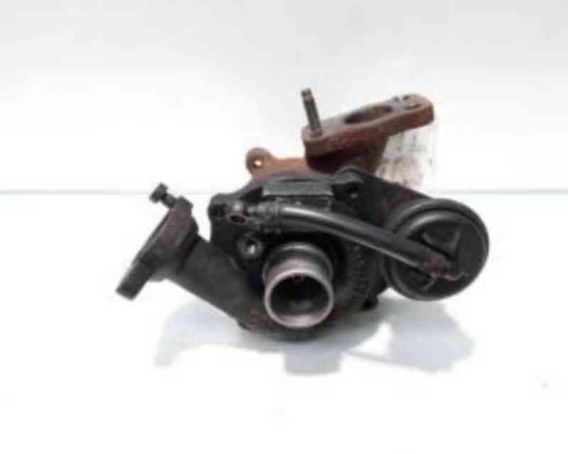 Turbosuflanta 54359700007,Peugeot 206, 1.4hdi (id:329886)