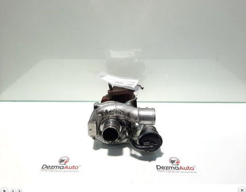 Turbosuflanta 54359700011, Dacia Logan Express (FS), 1.5 dci