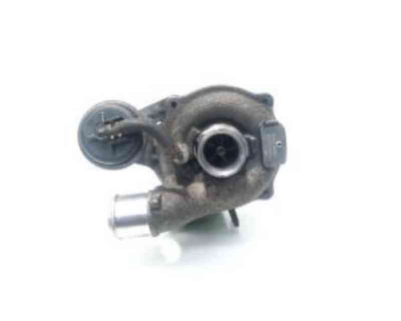 Turbosuflanta 54359700011,Dacia Logan (LS), 1.5 dci (id:333127)