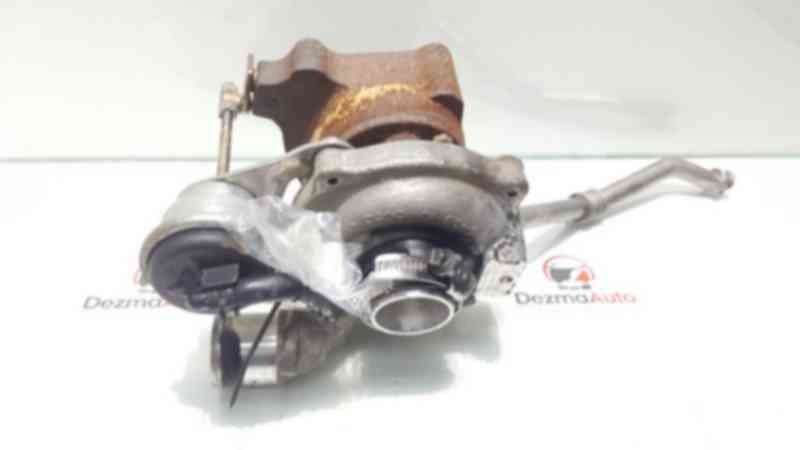 Turbosuflanta 54359700011,Dacia Logan (LS), 1.5 dci (id:333127)
