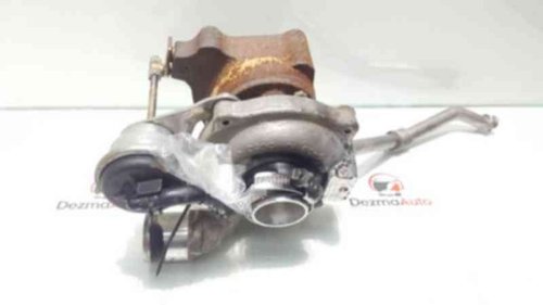 Turbosuflanta 54359700011,Dacia Logan (LS), 1.5 dci (id:333127)