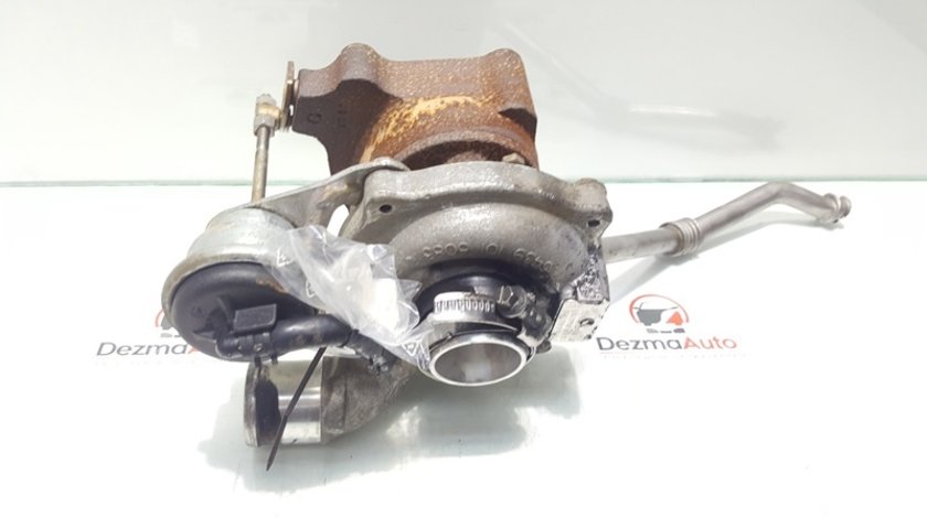 Turbosuflanta 54359700011, Renault Clio 2, 1.5 dci