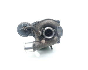 Turbosuflanta 54359700011, Renault Kangoo Express 2, 1.5 dci