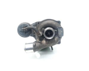 Turbosuflanta 54359700011, Renault Twingo 2, 1.5 dci