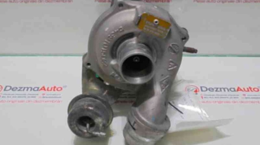 Turbosuflanta, 54359700012, Renault Megane 2 combi, 1.5 dci (id:299729)