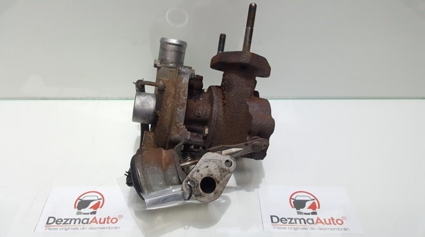 Turbosuflanta 54359710006, Opel Agila (A) 1.3 cdti