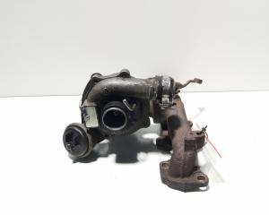 Turbosuflanta 54359710006, Opel Tigra Twin Top 1.3 cdti