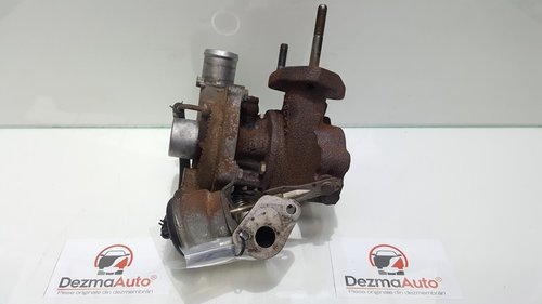 Turbosuflanta 54359710006, Opel Tigra Twin Top 1.3 cdti