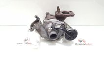 Turbosuflanta 54359710009, Citroen C1, 1.4hdI