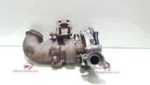 Turbosuflanta 54359710009, Citroen C3 (I), 1.4hdi