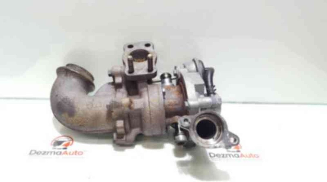 Turbosuflanta 54359710009, Citroen Xsara , 1.4hdi