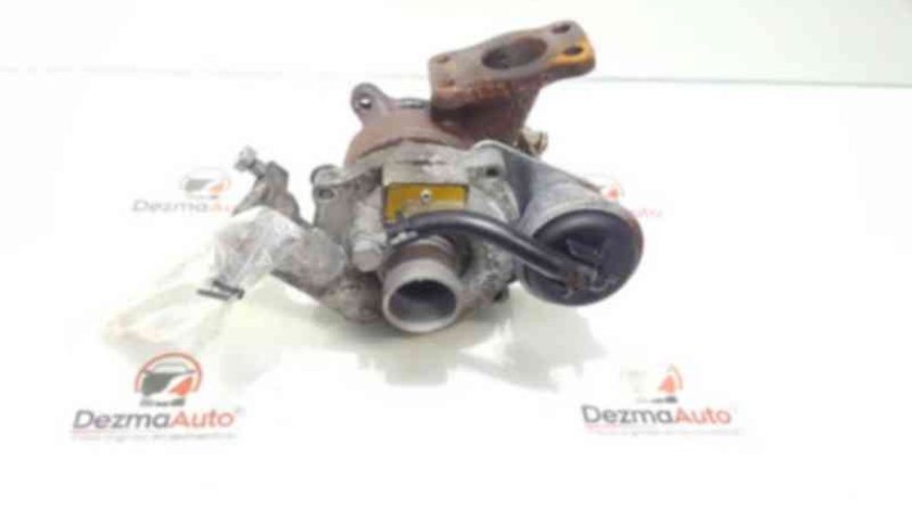 Turbosuflanta 54359710009, Ford Fiesta 5, 1.4tdci (id:331609)