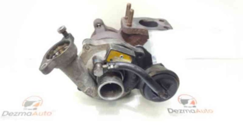 Turbosuflanta 54359710009, Ford Fiesta 5, 1.4tdci (id:329821)