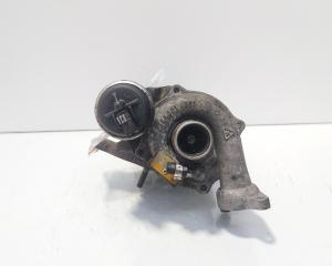 Turbosuflanta 54359710009, Ford Fusion, 1.4 tdci