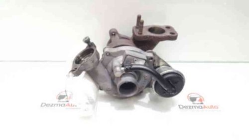 Turbosuflanta 54359710009, Ford Fusion (JU) 1.4TDCI (id:335749)