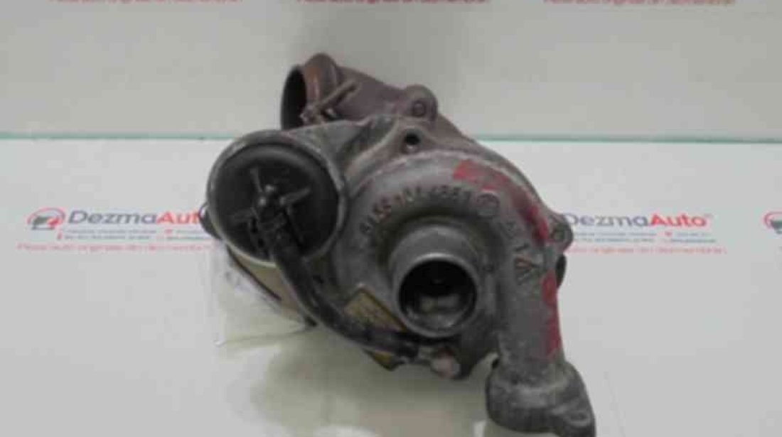 Turbosuflanta, 54359710009, Peugeot 307 (3A/C) 1.4hdi (id:300379)