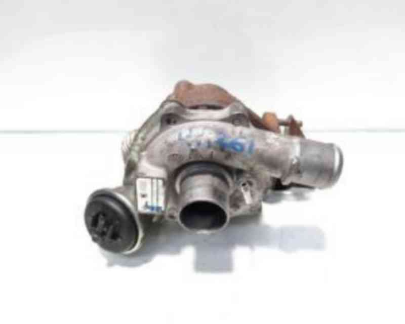 Turbosuflanta 54359880006, Opel Corsa C, 1.7cdti (id:326119)