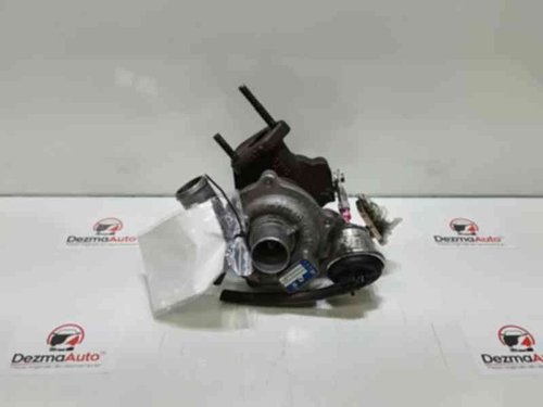 Turbosuflanta 54359880006, Opel Corsa C (F08, F68) 1.3cdti