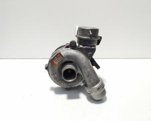 Turbosuflanta, 54399700027, Renault Megane 2, 1.5 dci (id:290696)
