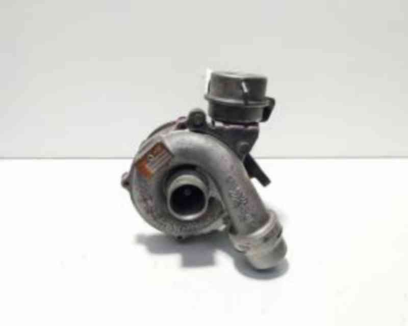Turbosuflanta 54399700027, Renault Megane 2 Coupe-Cabriolet, 1.5 dci
