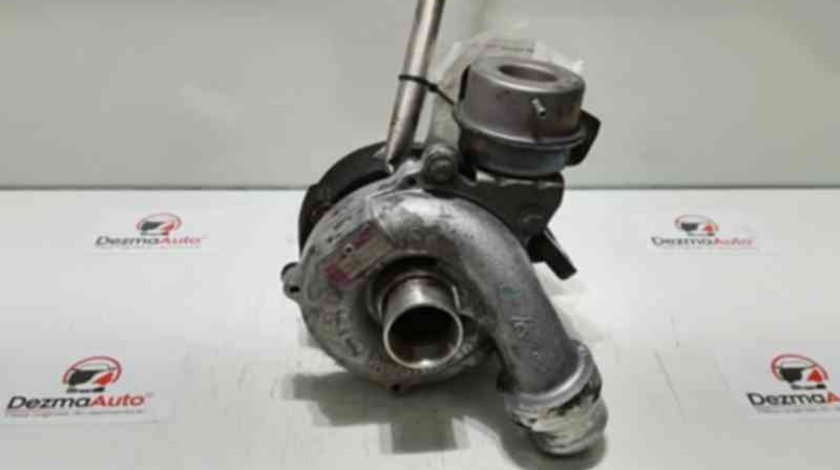 Turbosuflanta 54399700030, Renault Megane, 1.5 dci (id:321022)